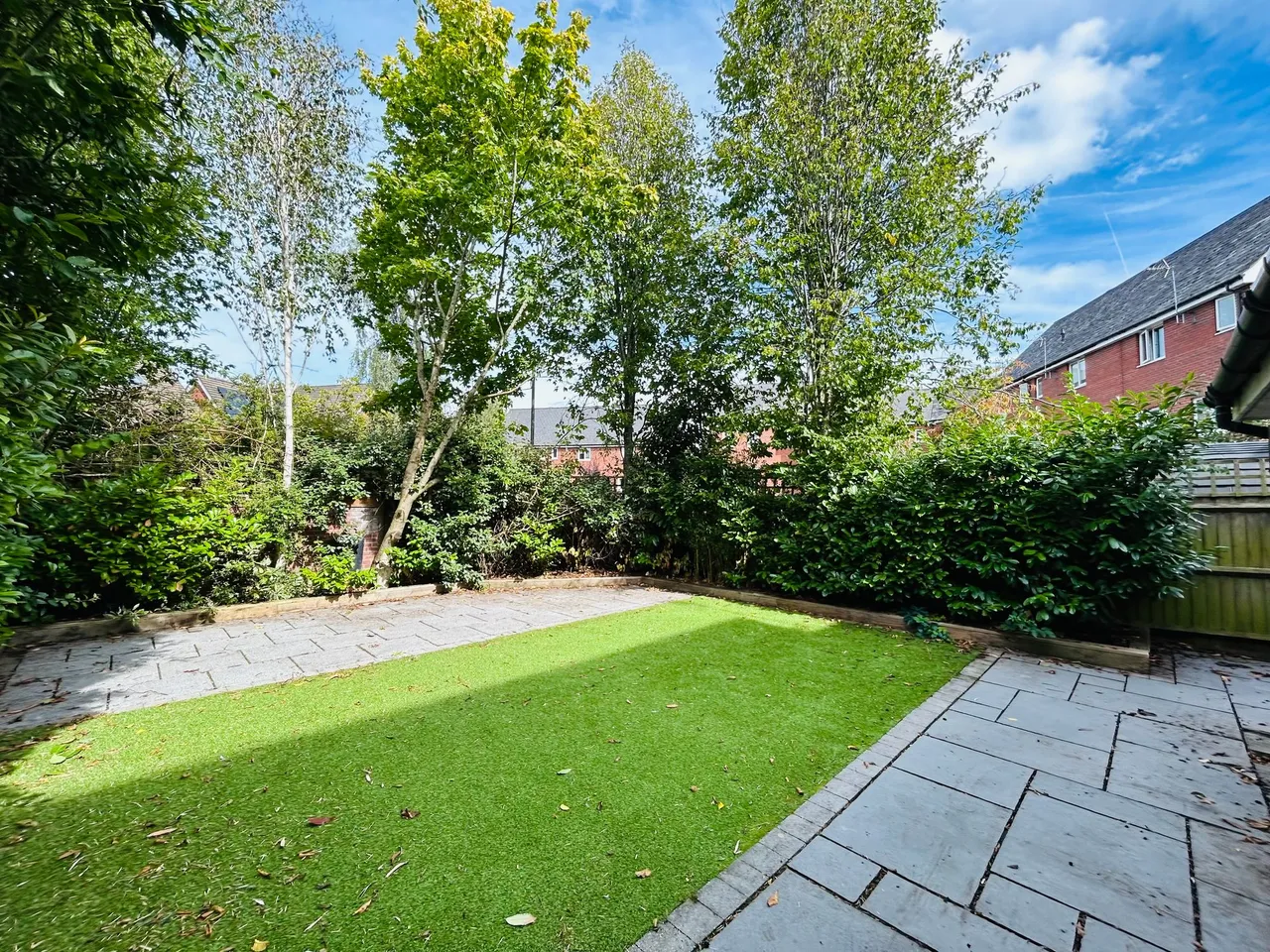 Chaise Meadow, Lymm, photo 26