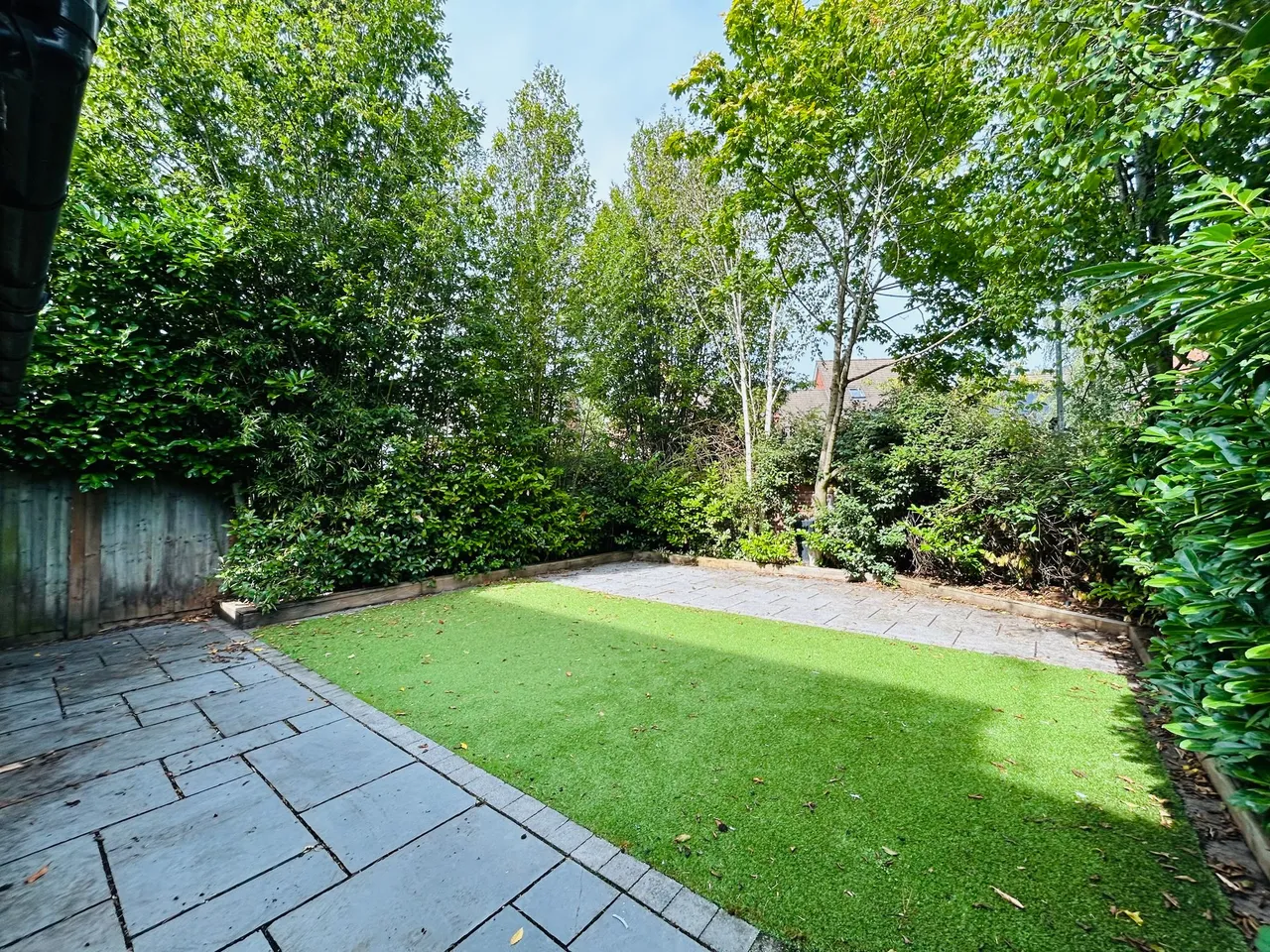 Chaise Meadow, Lymm, photo 27