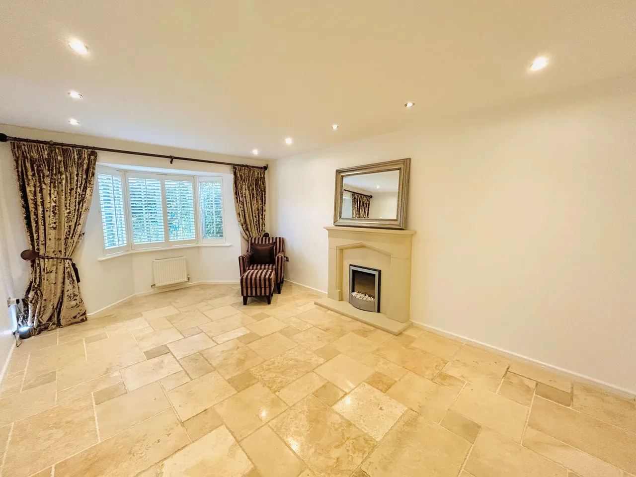 Chaise Meadow, Lymm, photo 9