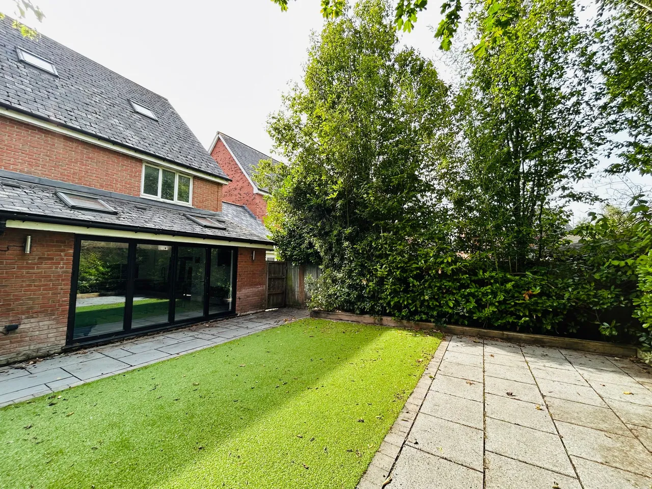 Chaise Meadow, Lymm, photo 25