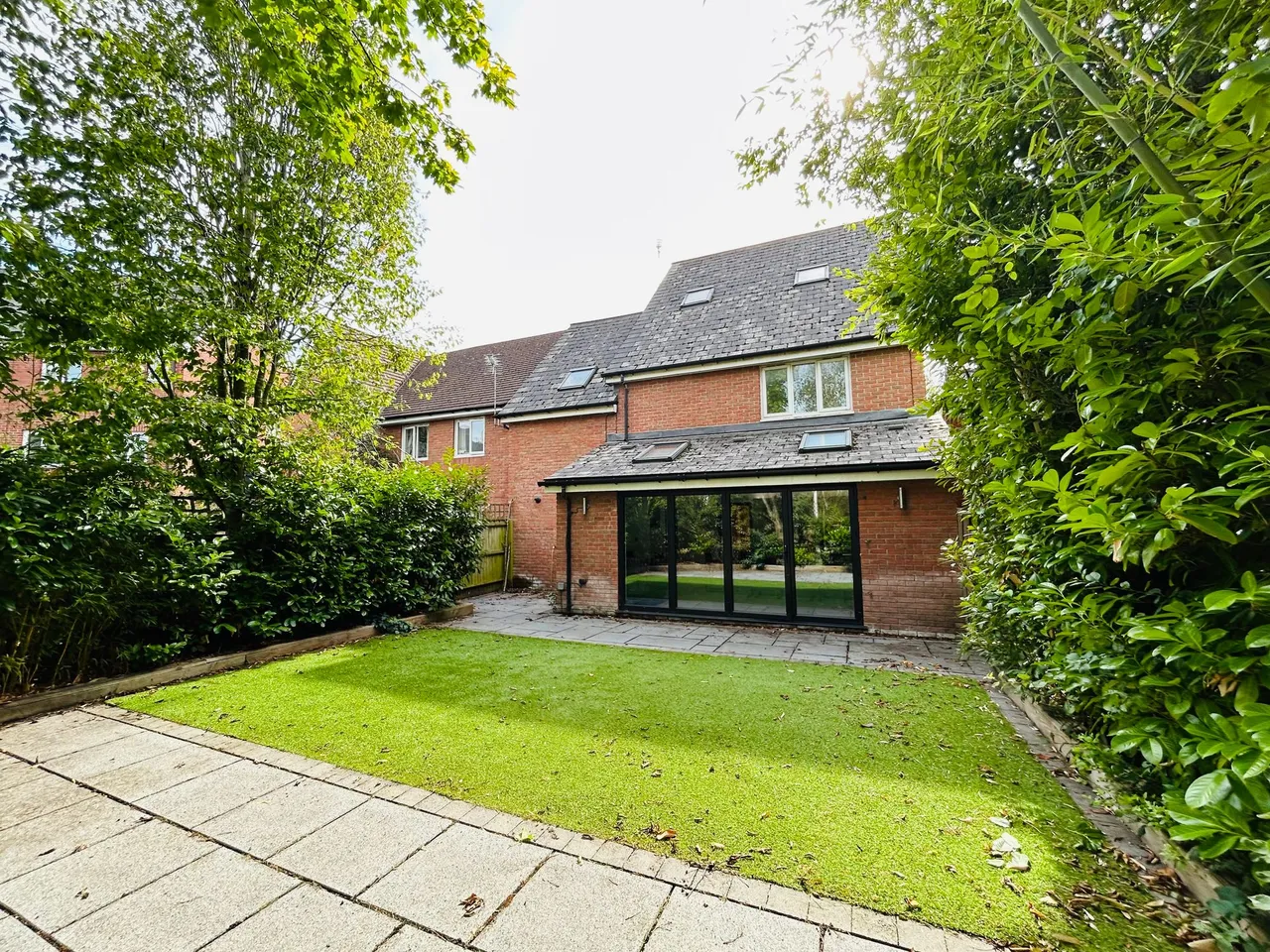 5 bed house for sale, Chaise Meadow, Lymm