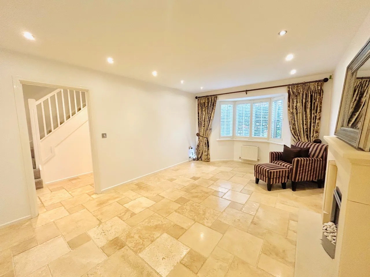 Chaise Meadow, Lymm, photo 10
