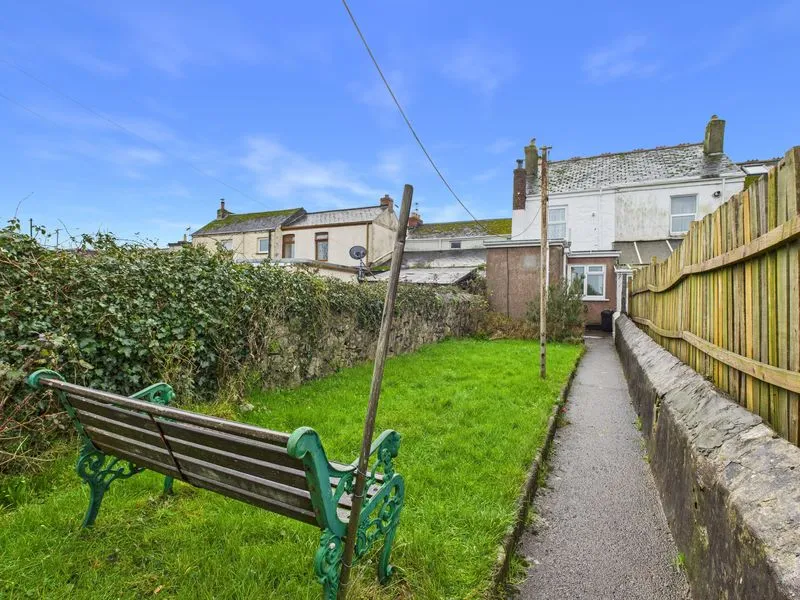 Trevenson Street, Camborne, photo 4