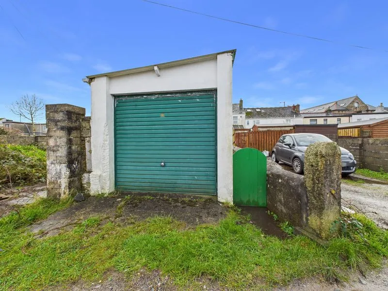 Trevenson Street, Camborne, photo 12