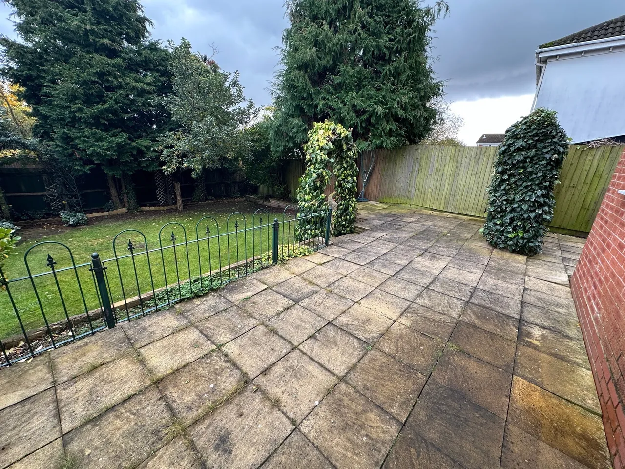 Stoney Close, Solihull, B92, photo 10