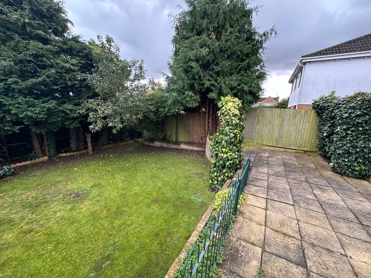Stoney Close, Solihull, B92, photo 11