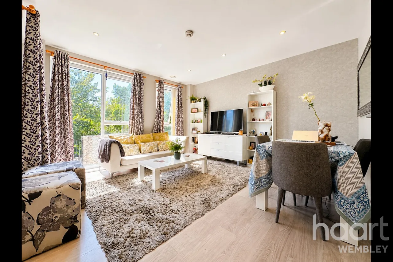 flat to rent, Wembley, HA9