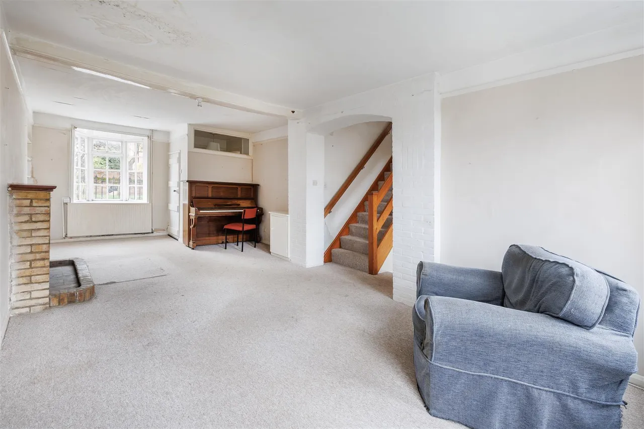 The Street, Bramfield, IP19, photo 4