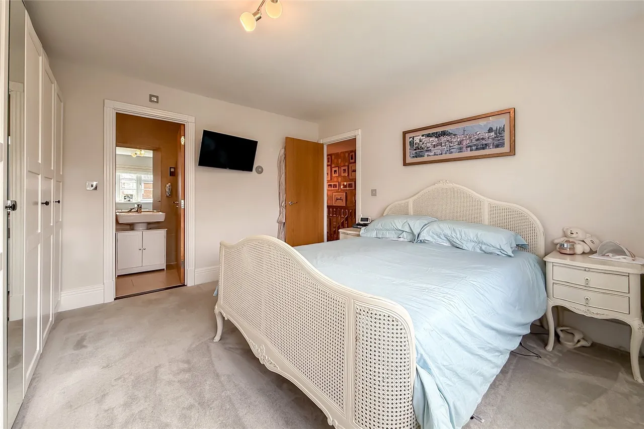 Miley Close, Harpenden, Hertfordshire, AL5 3DS, photo 6