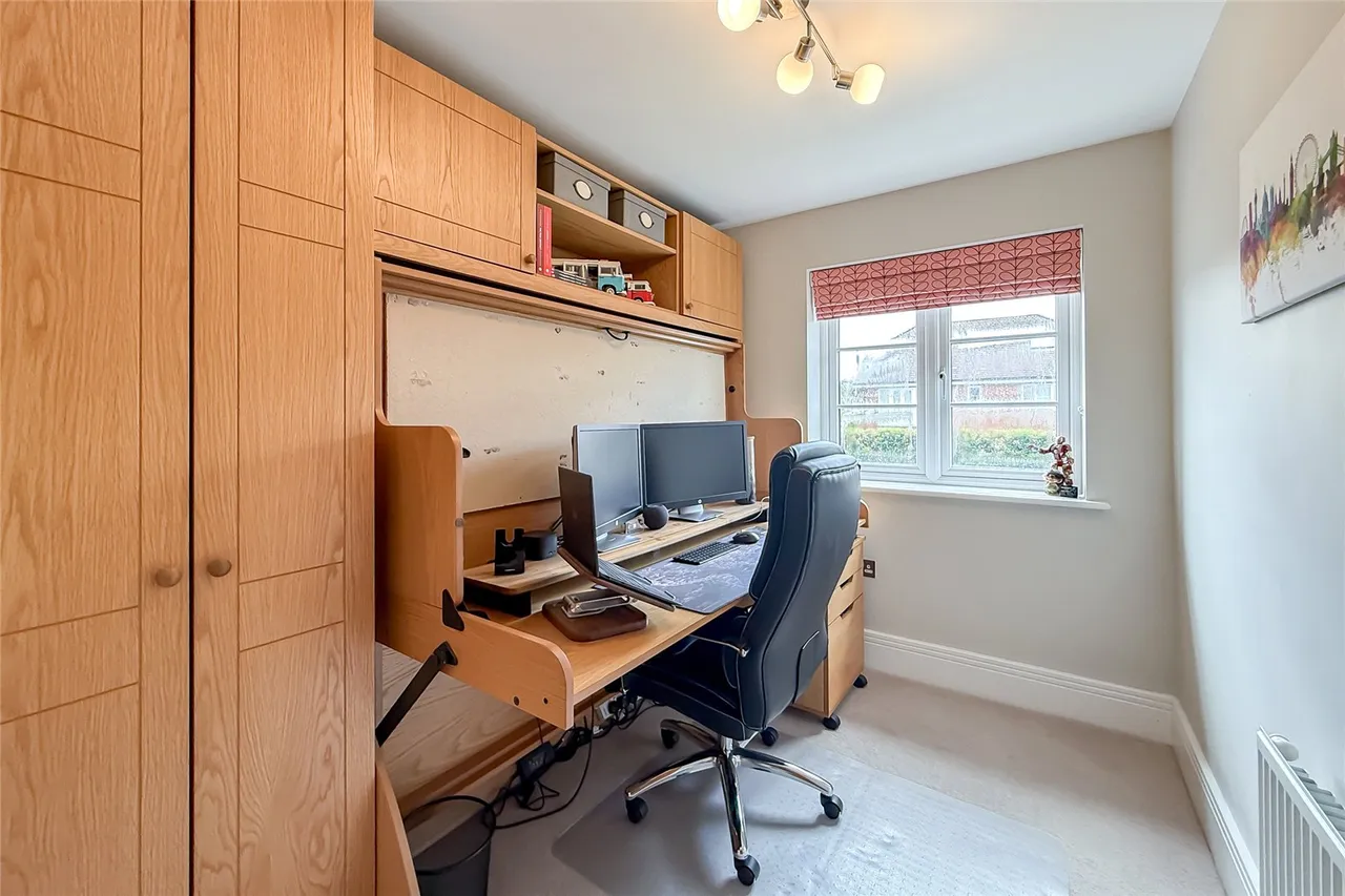Miley Close, Harpenden, Hertfordshire, AL5 3DS, photo 5