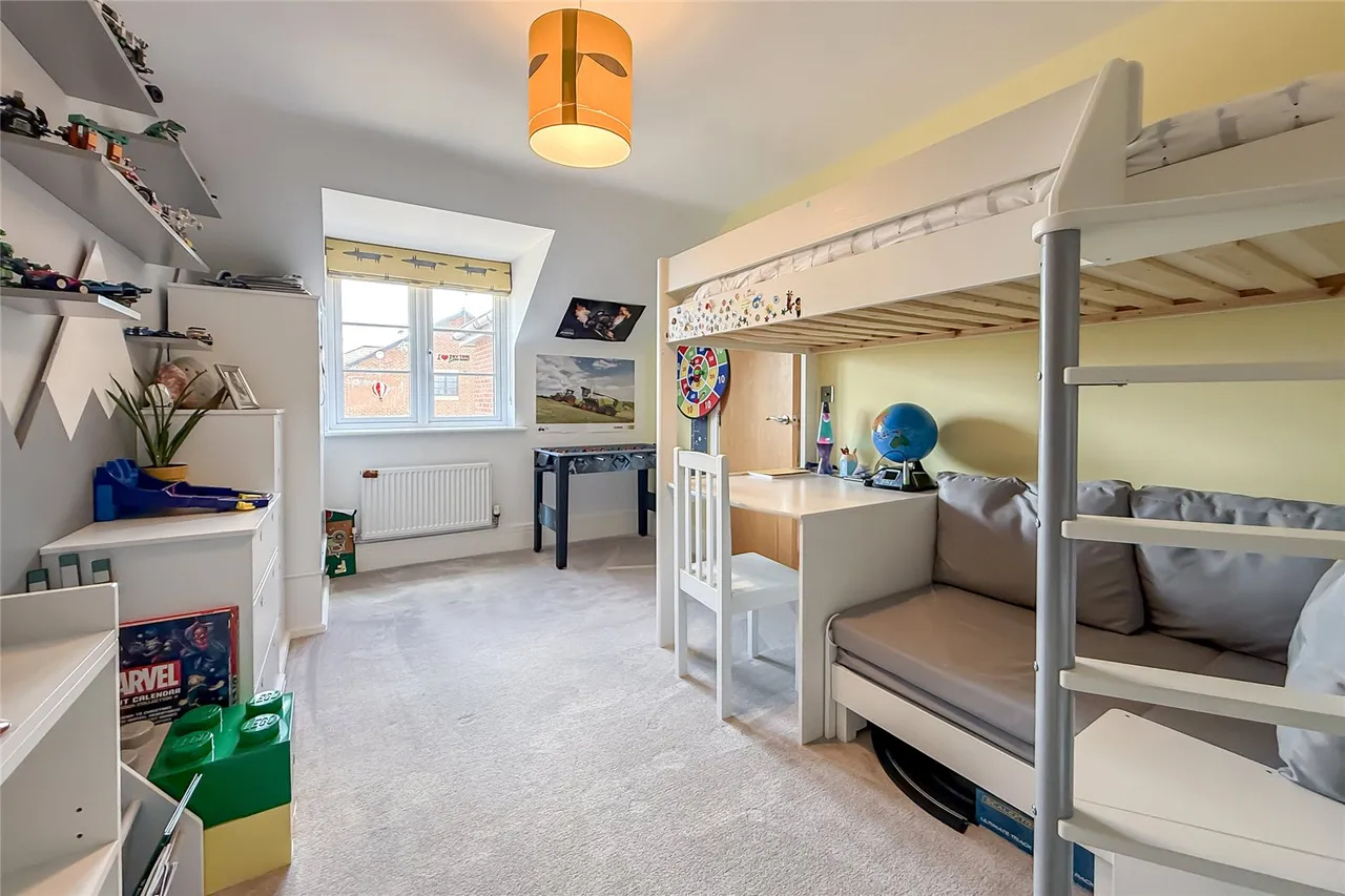 Miley Close, Harpenden, Hertfordshire, AL5 3DS, photo 9