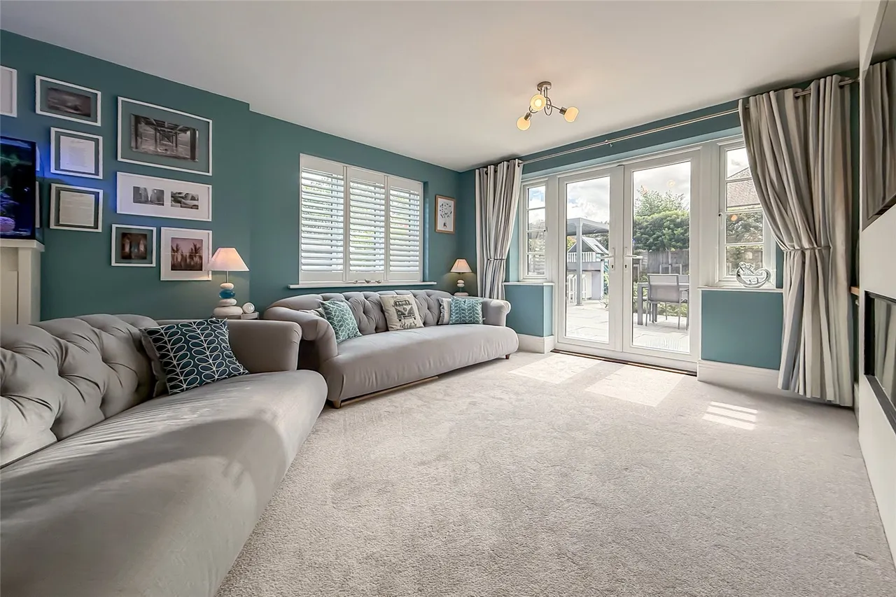 Miley Close, Harpenden, Hertfordshire, AL5 3DS, photo 4
