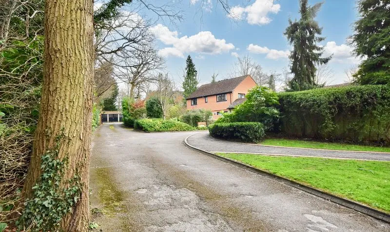 Leatherhead Road, Ashtead, KT21, photo 6