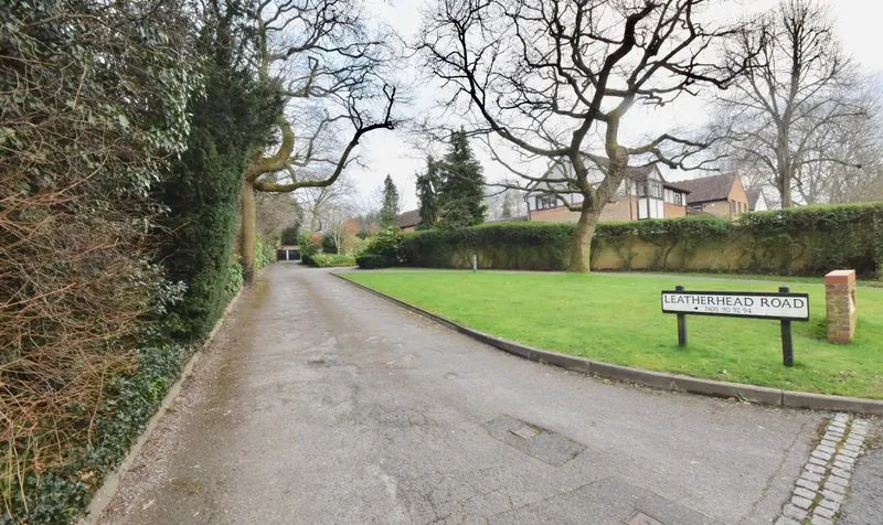 Leatherhead Road, Ashtead, KT21, photo 15