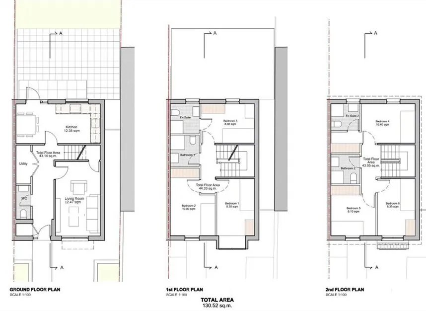 Crescent Way, Brockley, SE4, photo 2