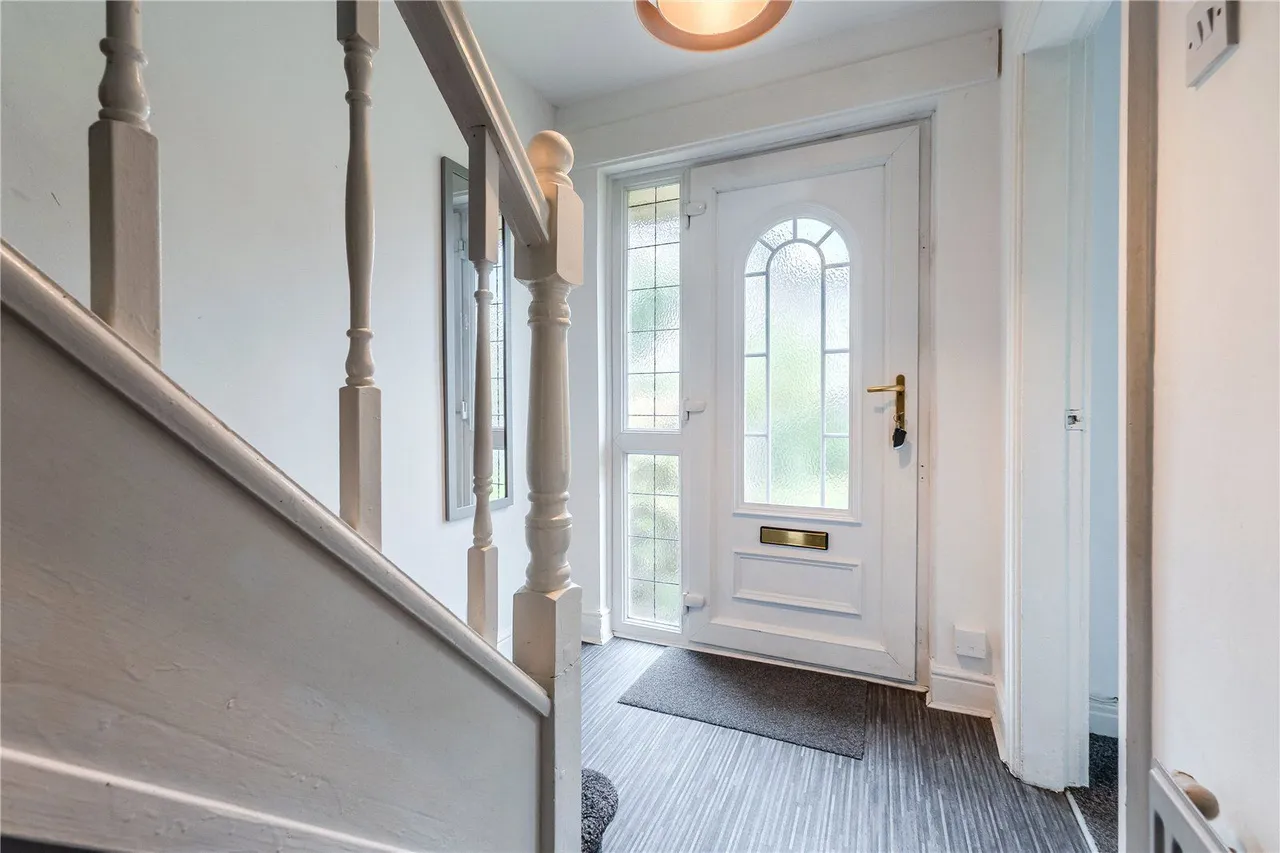 St. James Drive, Horsforth, LS18, photo 4