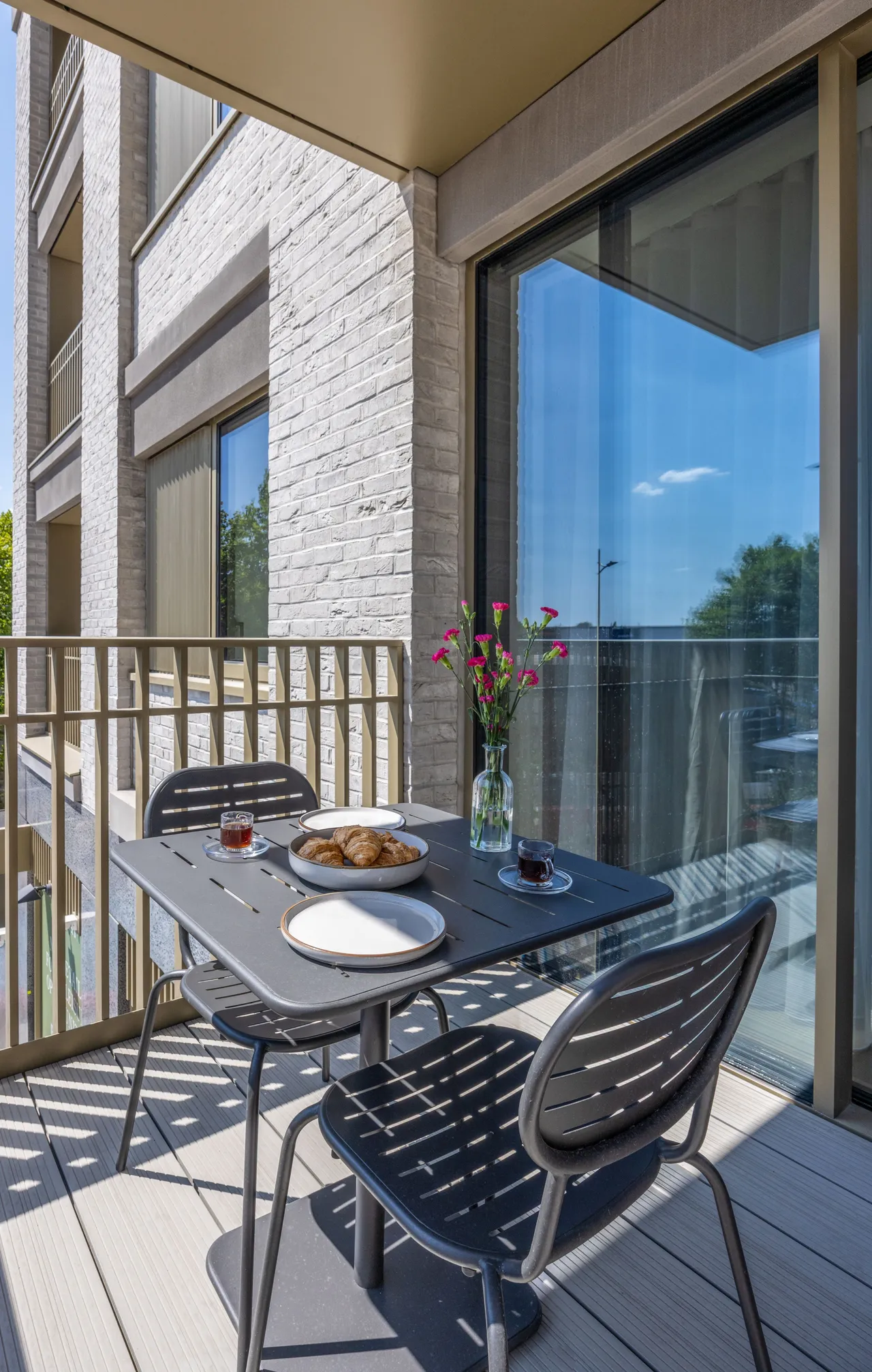 205c Ferry Island West Apartments, 2 Heart Of Hale Lane, London, photo 10