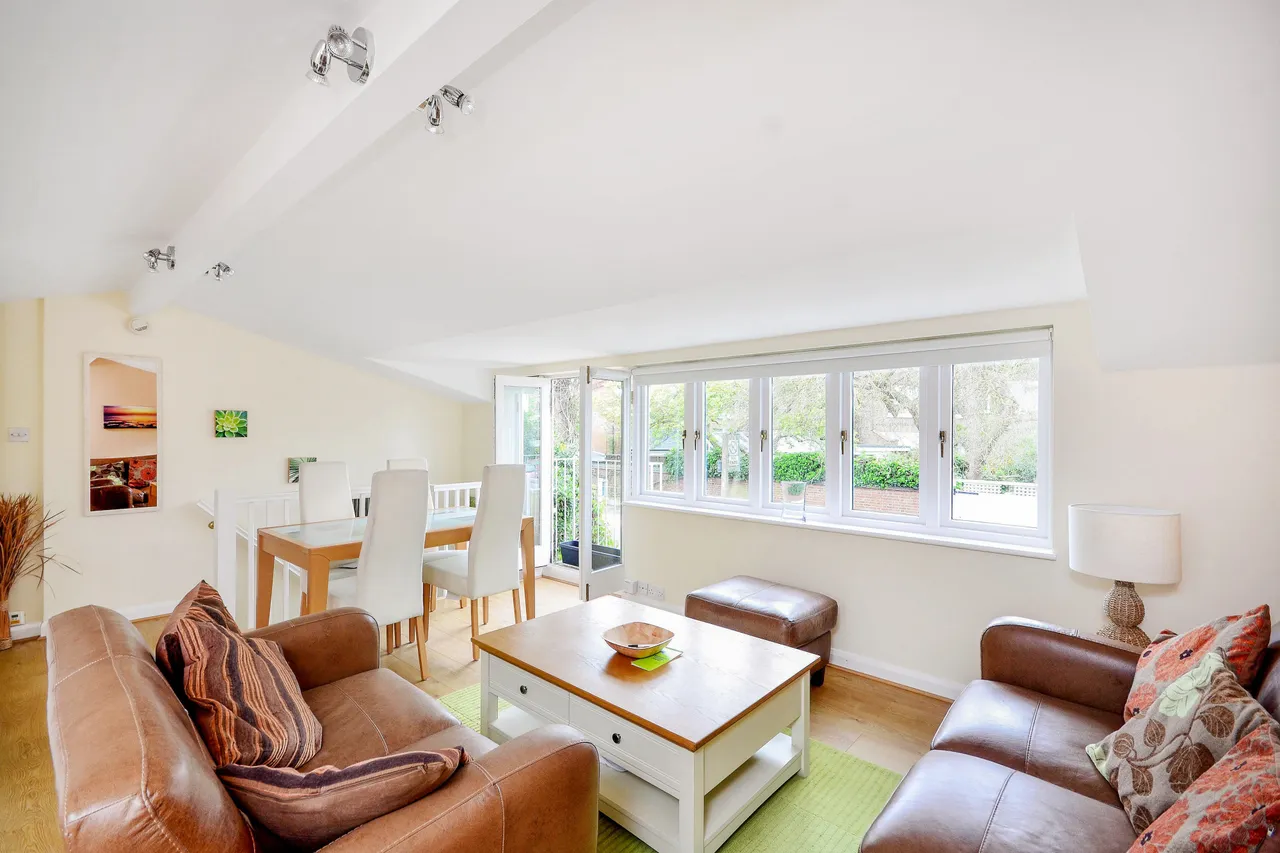 2a Beechwood Avenue, Richmond, photo 2