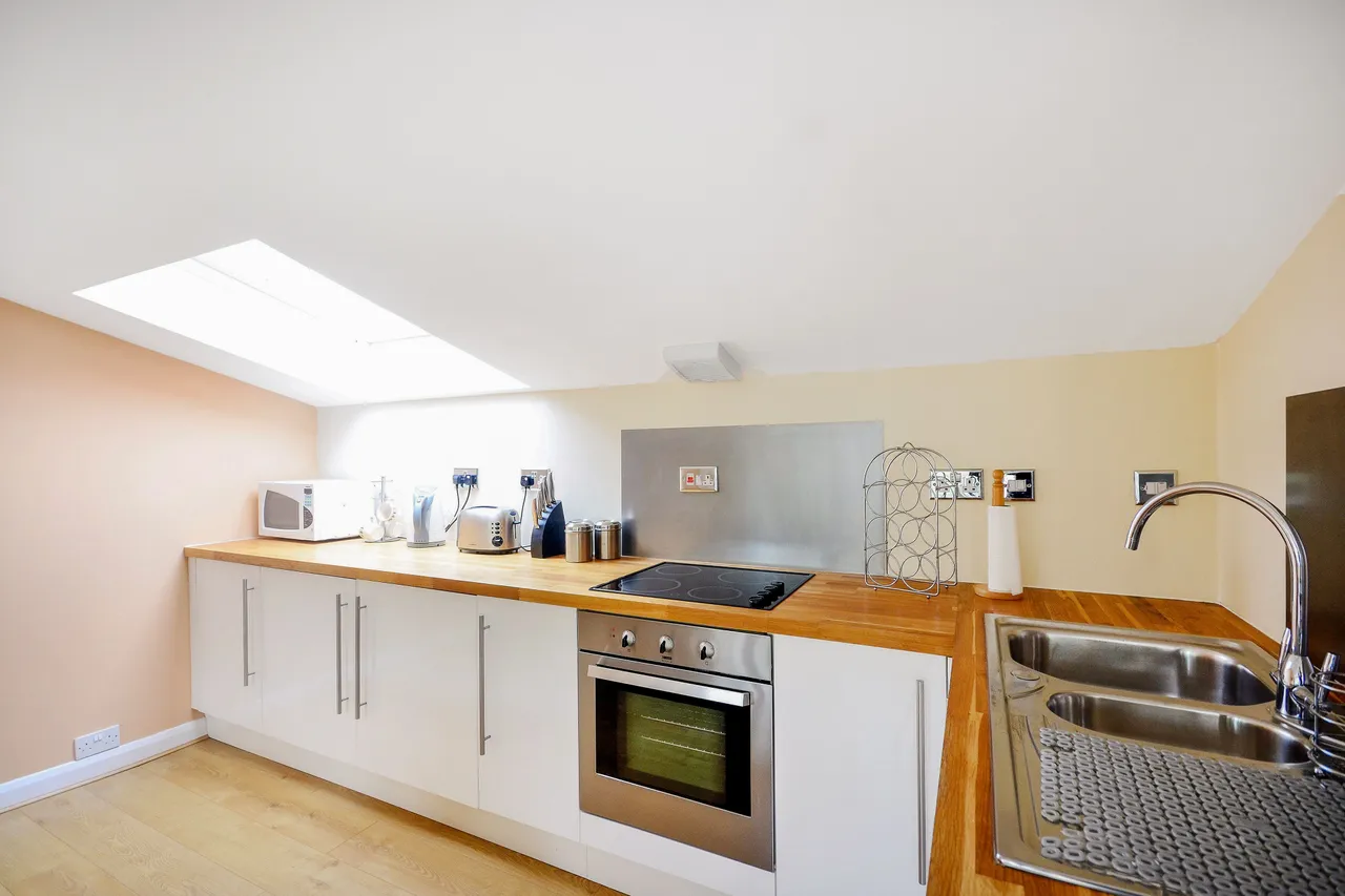 2a Beechwood Avenue, Richmond, photo 3