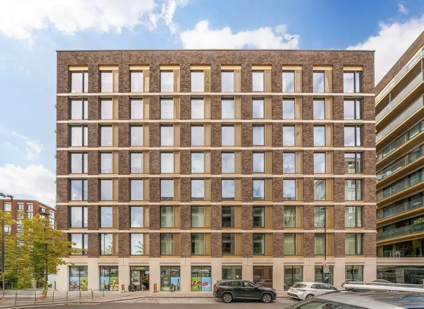 Clipper Street, Royal Wharf, E16, photo 6