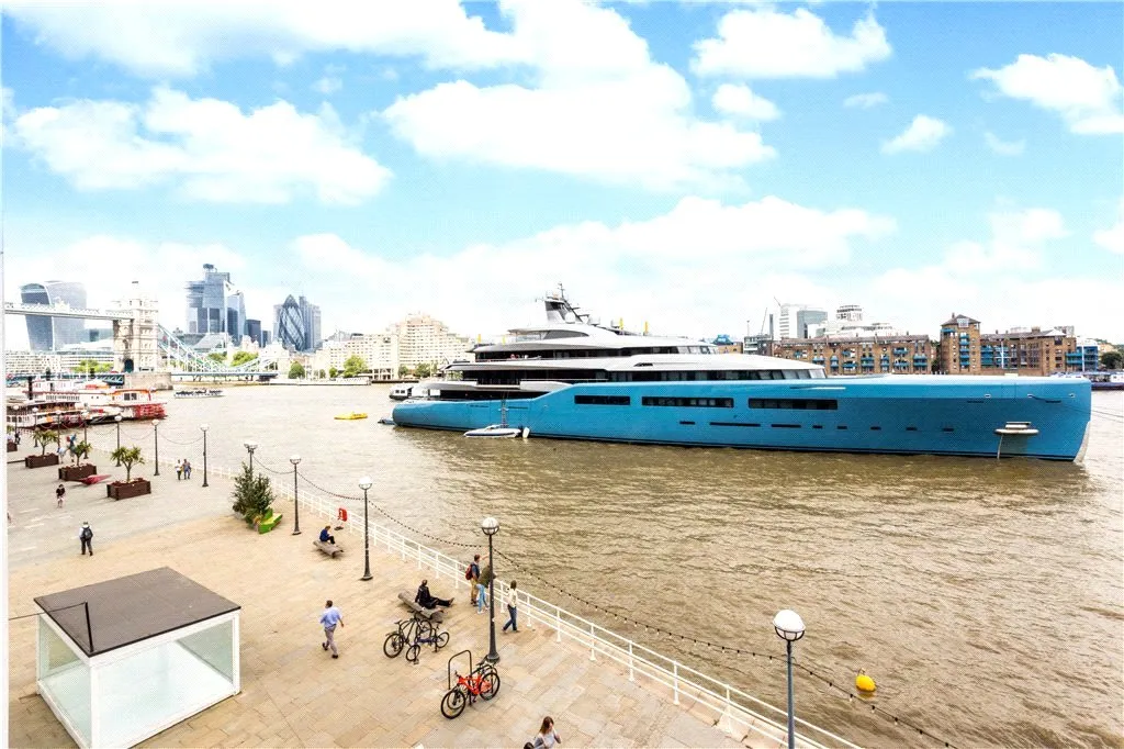2 bed flat for sale — Shad Thames, London, SE1