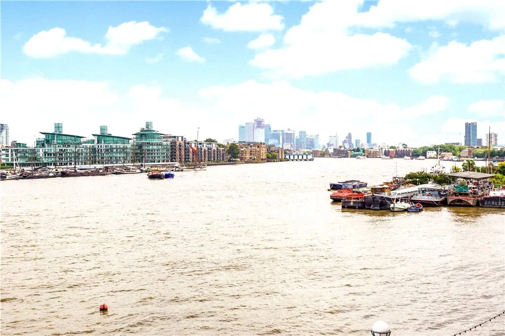 Shad Thames, London, SE1, photo 31
