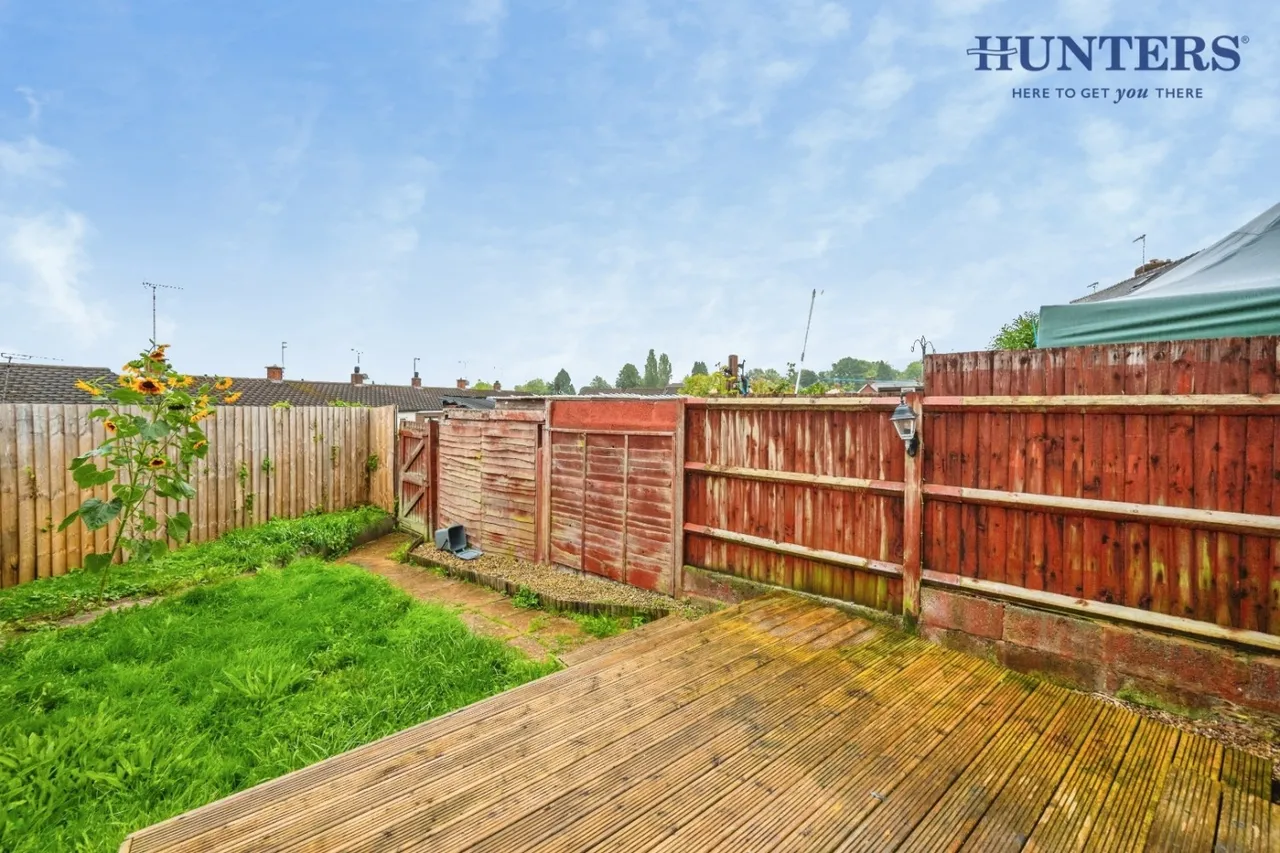 Garden View, Rugeley, WS15, photo 18