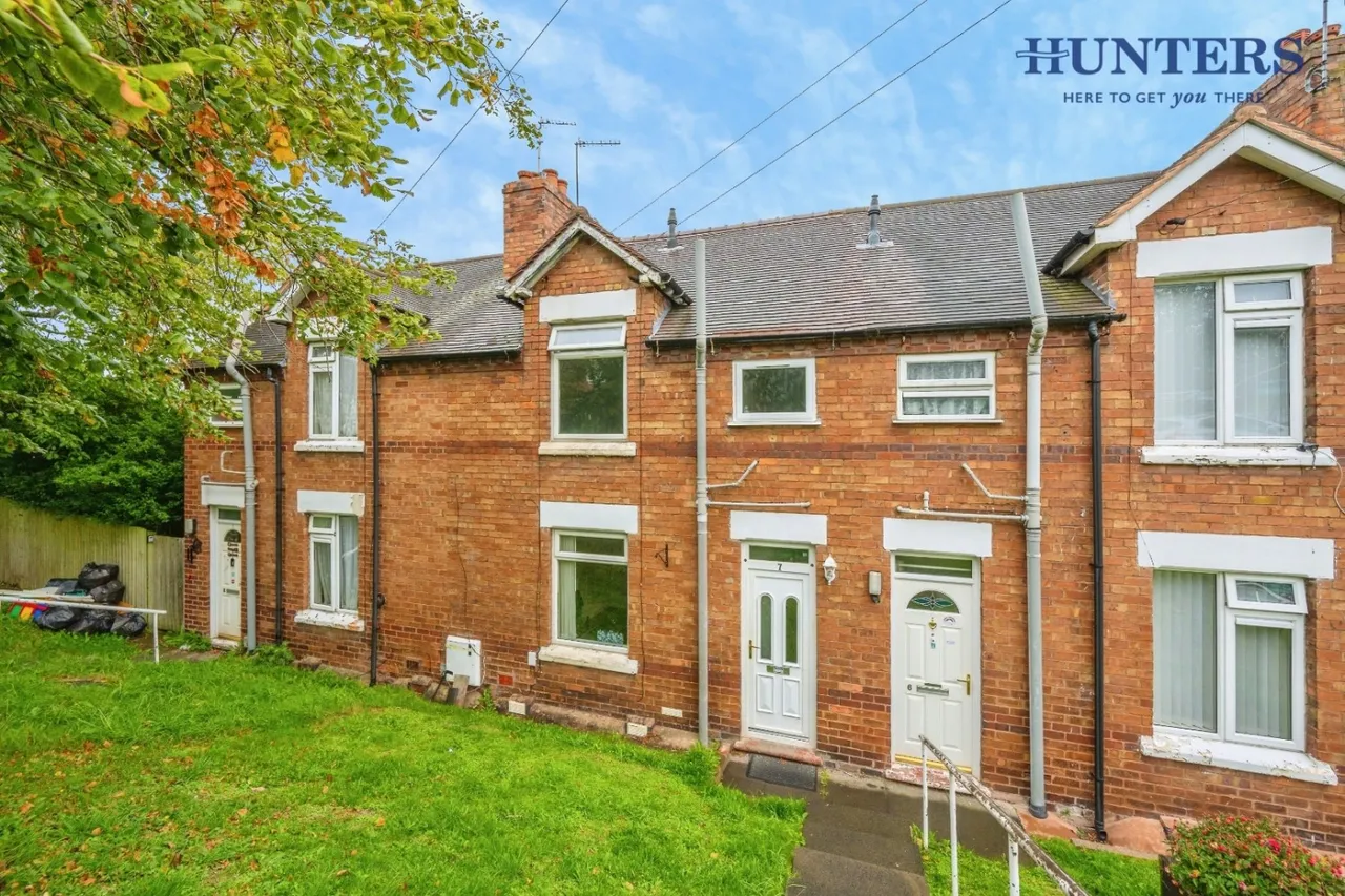 Garden View, Rugeley, WS15, photo 20