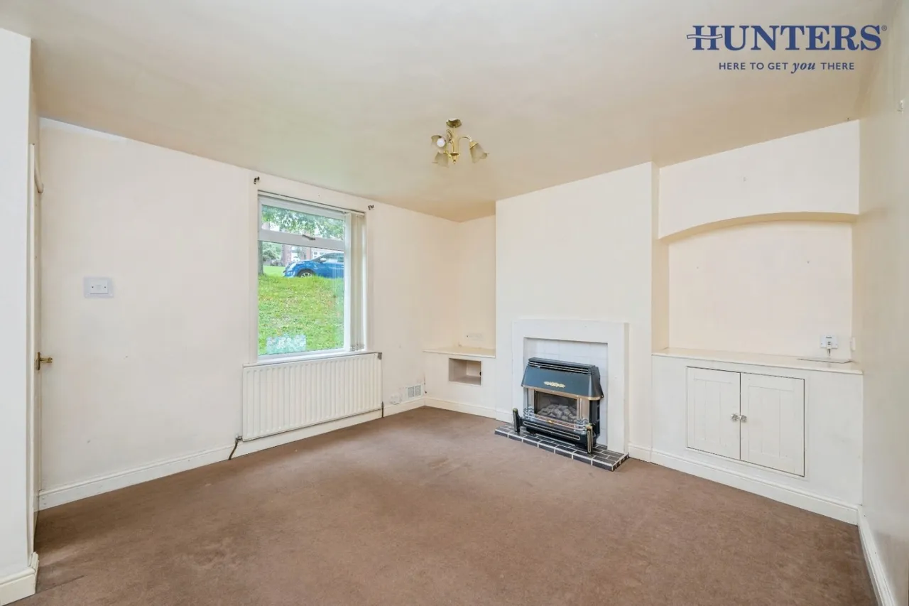 Garden View, Rugeley, WS15, photo 4