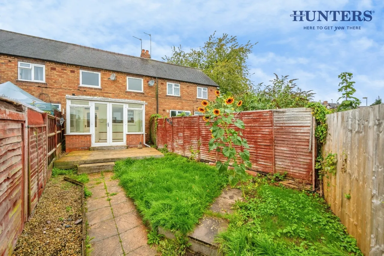 Garden View, Rugeley, WS15, photo 19