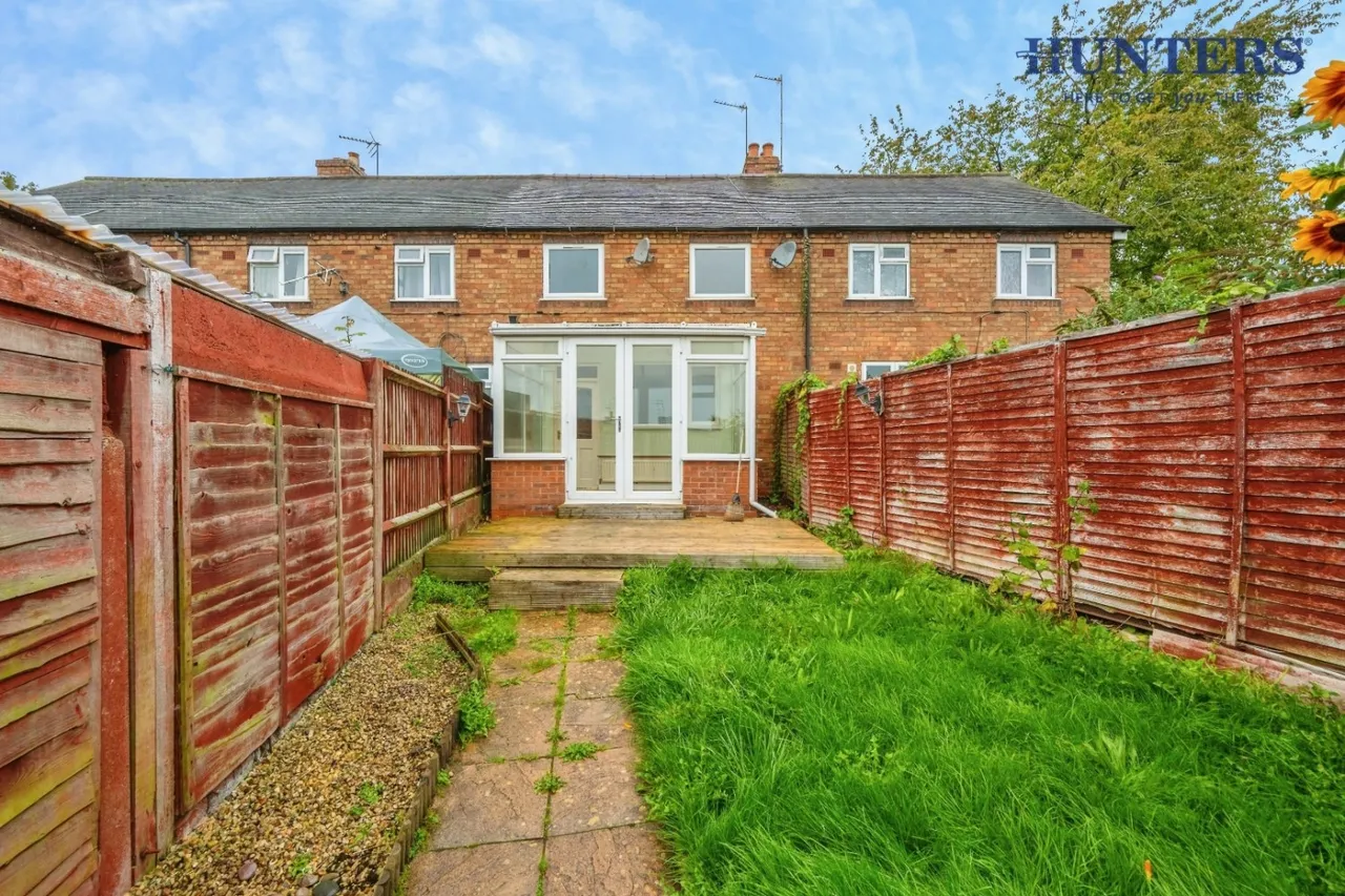 Garden View, Rugeley, WS15, photo 17