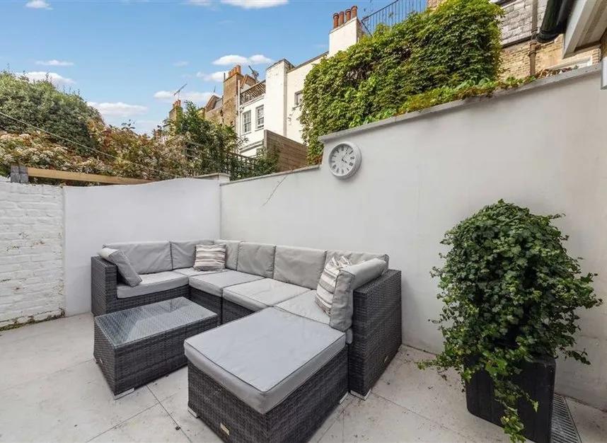 Molyneux Street, Marylebone, W1H, photo 5