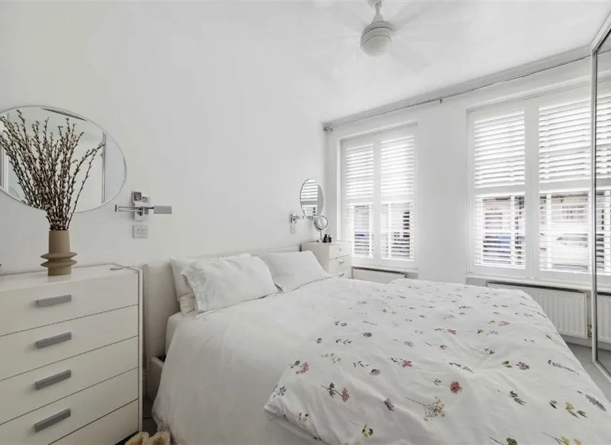 Molyneux Street, Marylebone, W1H, photo 3