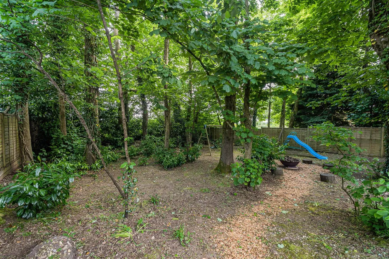 Nr Kentisbeare, Cullompton, photo 36
