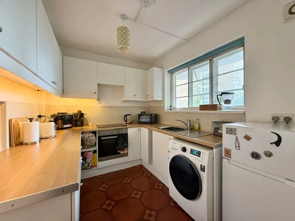 Old Kent Road, London SE1 5NF, photo 3
