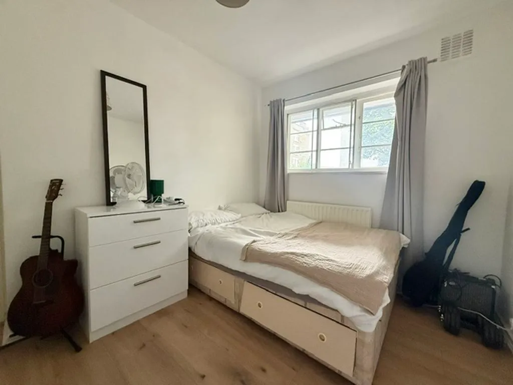 Old Kent Road, London SE1 5NF, photo 8