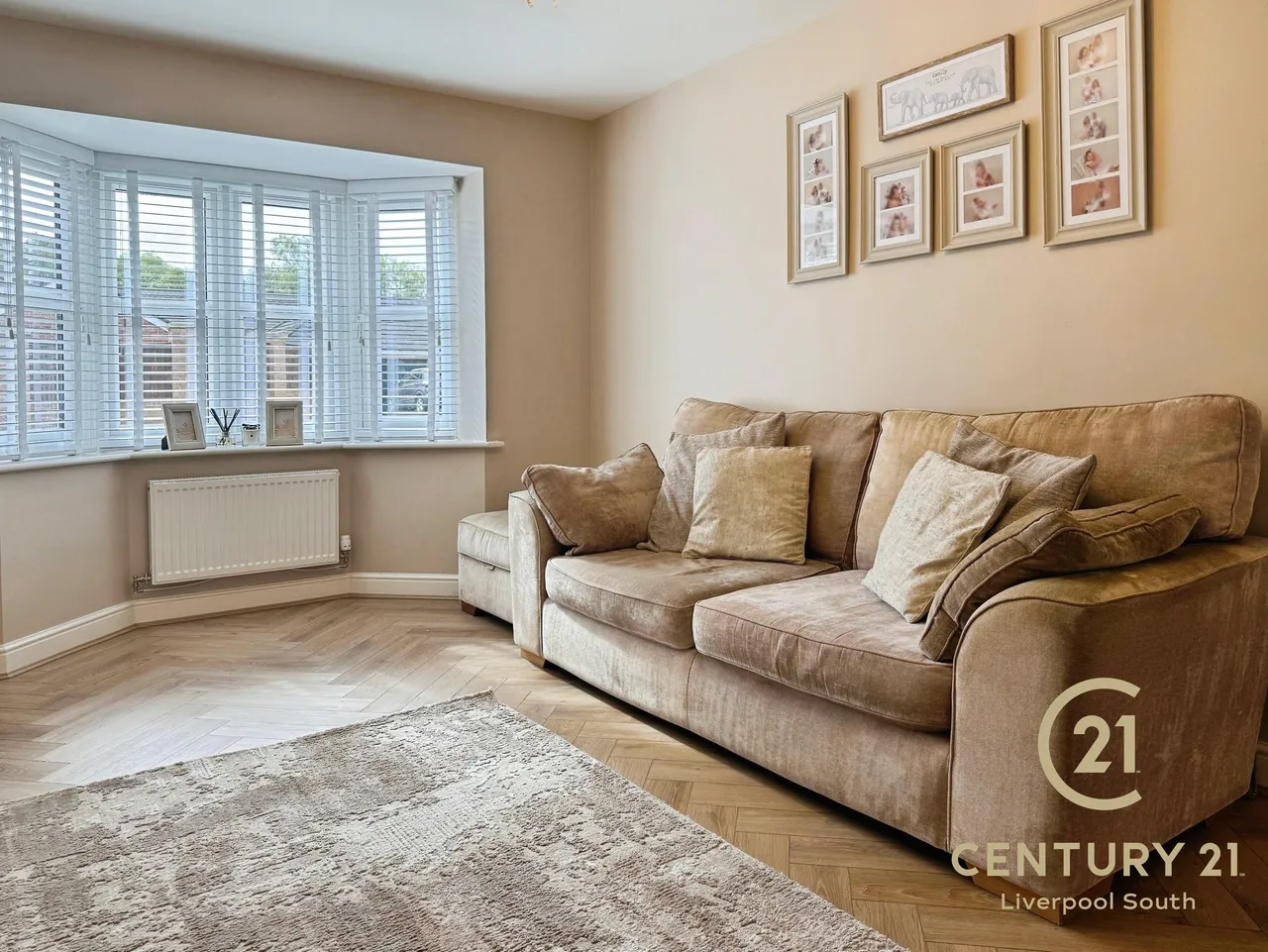 Elmswood Avenue, Hunts Cross, L25, photo 5