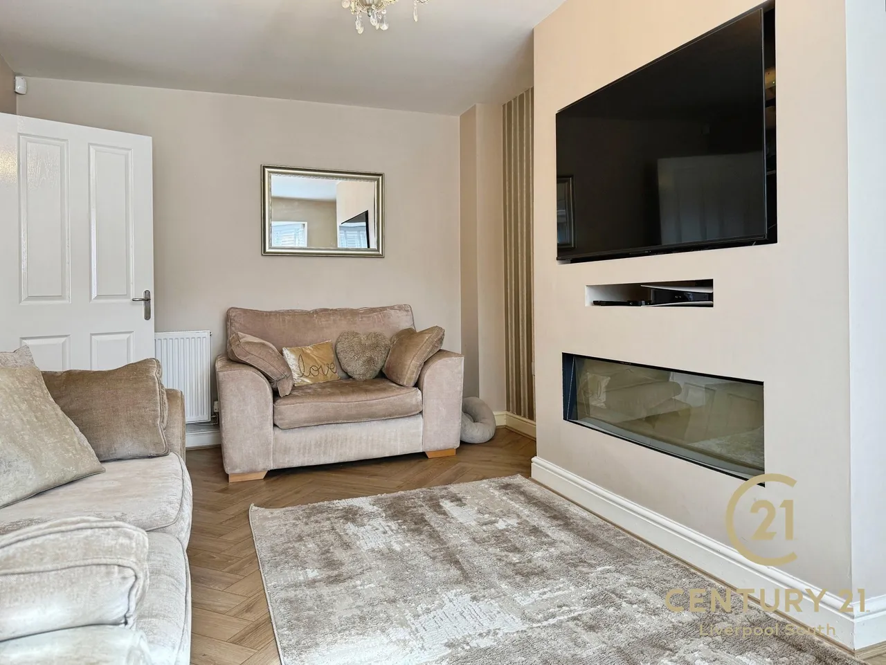 Elmswood Avenue, Hunts Cross, L25, photo 4