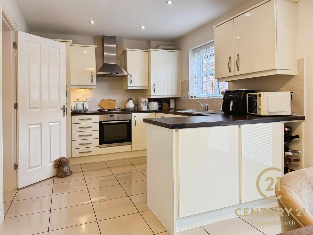Elmswood Avenue, Hunts Cross, L25, photo 8