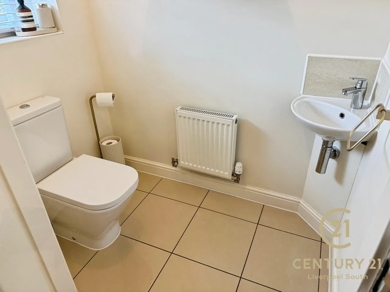 Elmswood Avenue, Hunts Cross, L25, photo 6