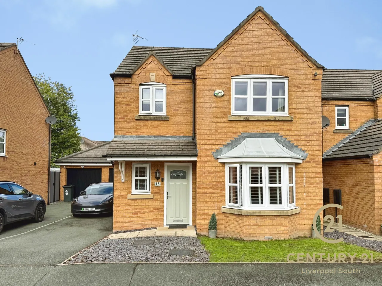 Elmswood Avenue, Hunts Cross, L25, photo 19