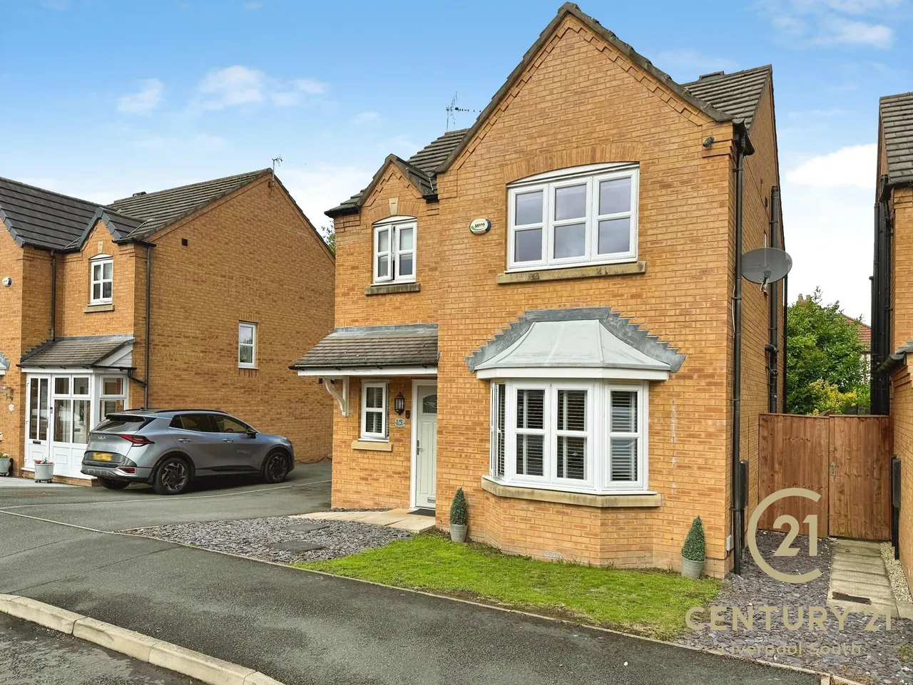 Elmswood Avenue, Hunts Cross, L25, photo 18