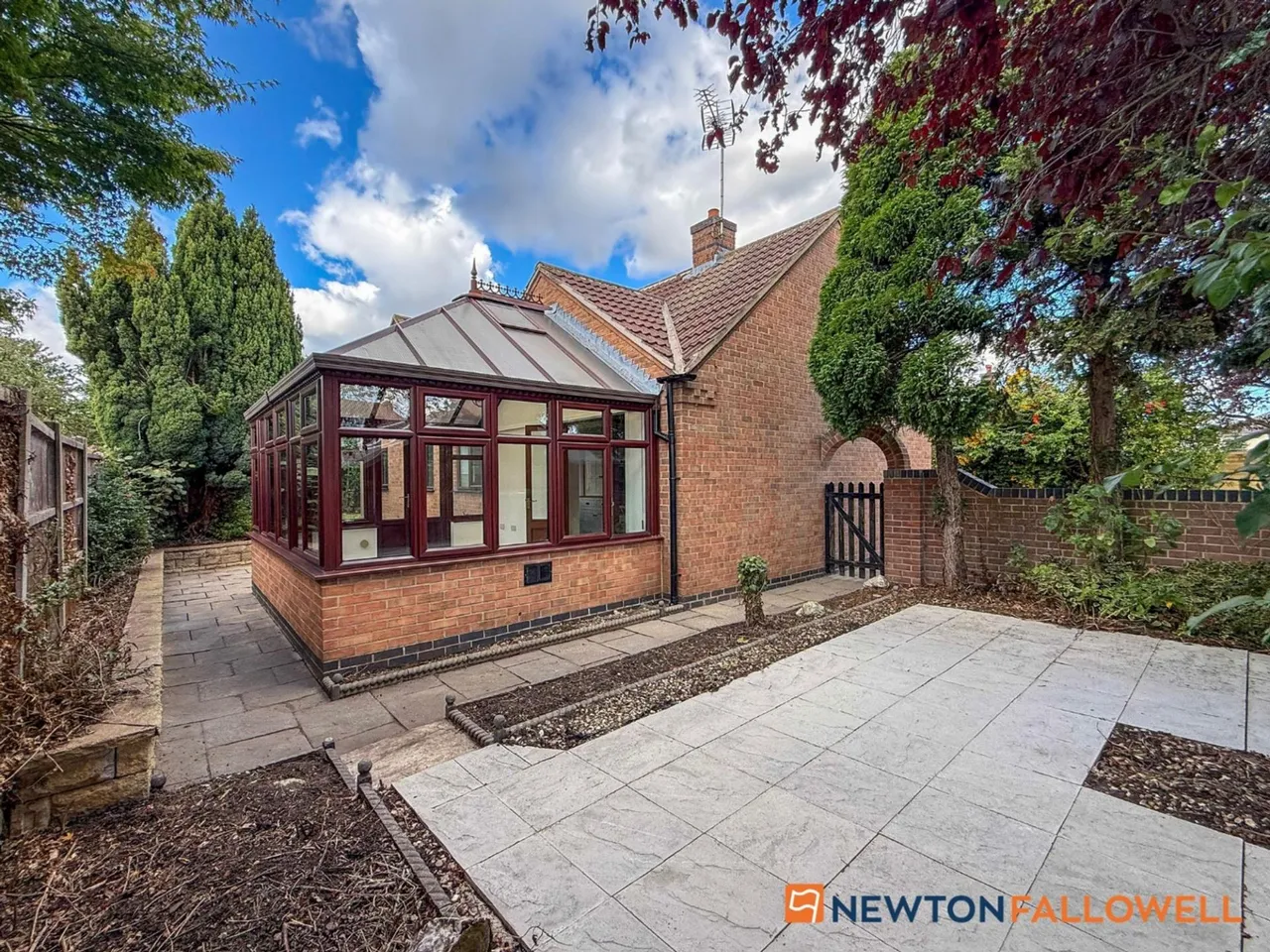 Lincoln Road, Newark, NG24, photo 22