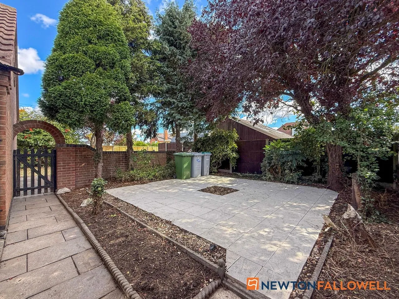 Lincoln Road, Newark, NG24, photo 21