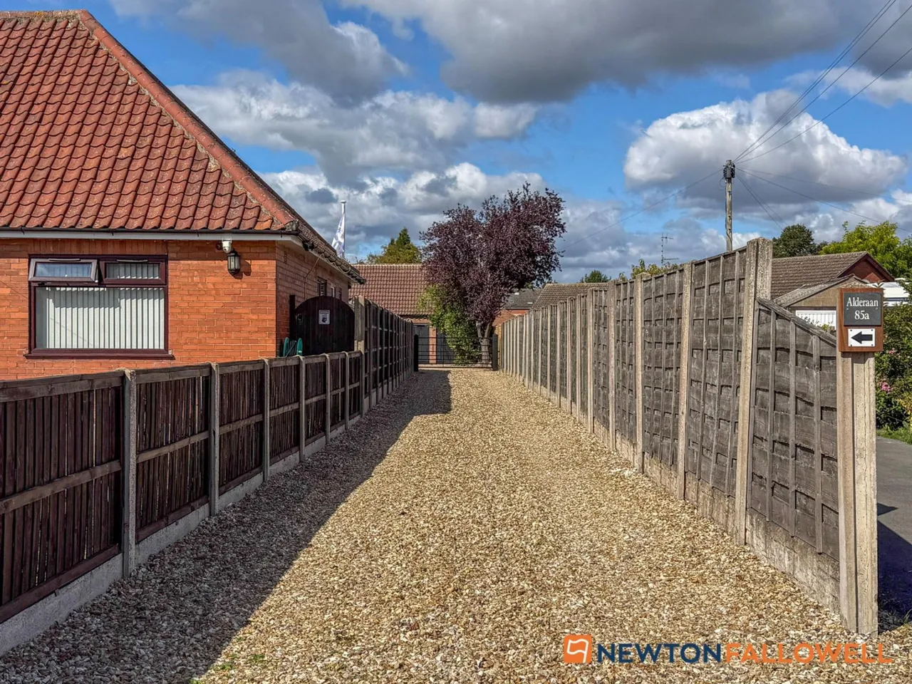 Lincoln Road, Newark, NG24, photo 25