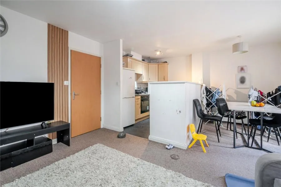 Lambert Crescent, Nantwich, CW5, photo 6