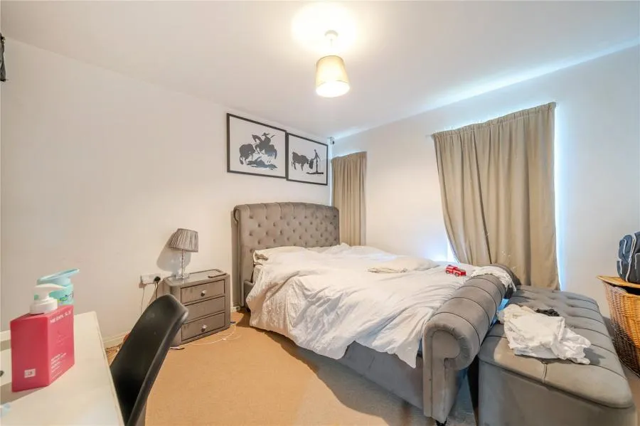 Lambert Crescent, Nantwich, CW5, photo 9
