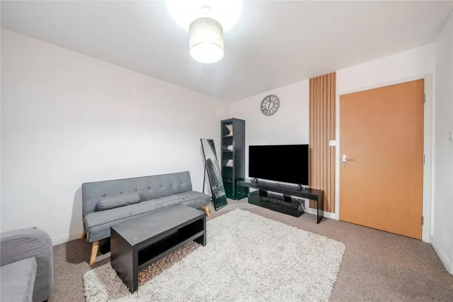 Lambert Crescent, Nantwich, CW5, photo 2