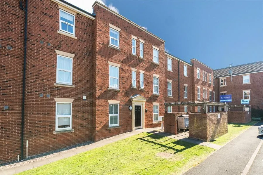 Lambert Crescent, Nantwich, CW5, photo 8