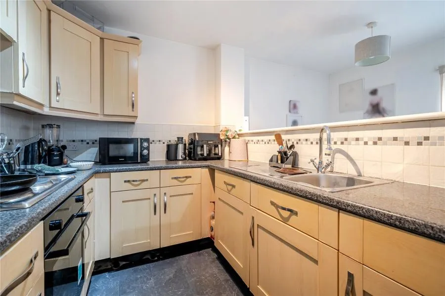 Lambert Crescent, Nantwich, CW5, photo 3